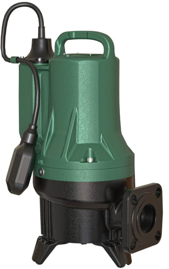 Канализационный насос DAB FEKA FXV 20.22 TNA 