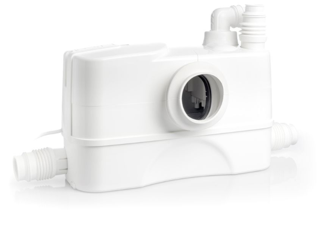 Канализационный насос DAB GENIX COMFORT 110 