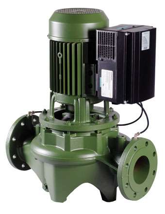 Циркуляционный насос DAB CM-GE 125-1270/A/BAQE/5.5 T MCE55/CIE3