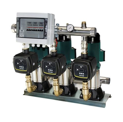 Насосная станция DAB 3 KVC A.D. 40/80 T / N