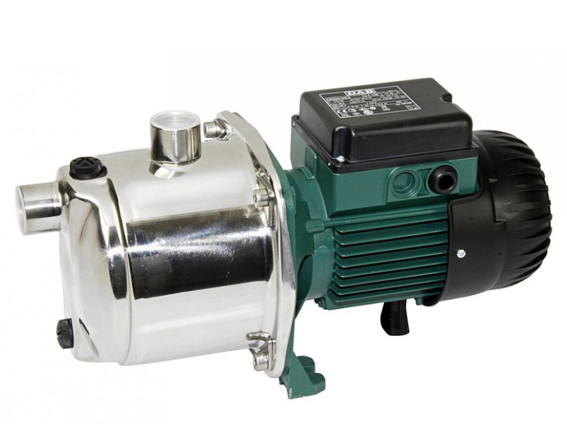 Насосная станция DAB EUROINOX 30/80 T - IE3