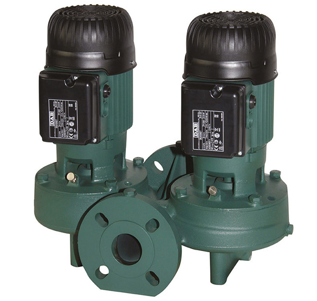 Циркуляционный насос DAB DKLP 40-1200 M