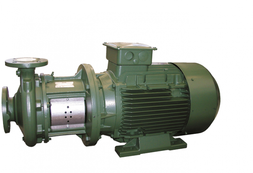 Консольно-моноблочный насос DAB NKP-G 32-200.1 188/A/BAQE /4 /2 - IE3