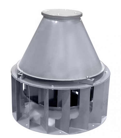 Вентиляторы типа ВКРС ДУ