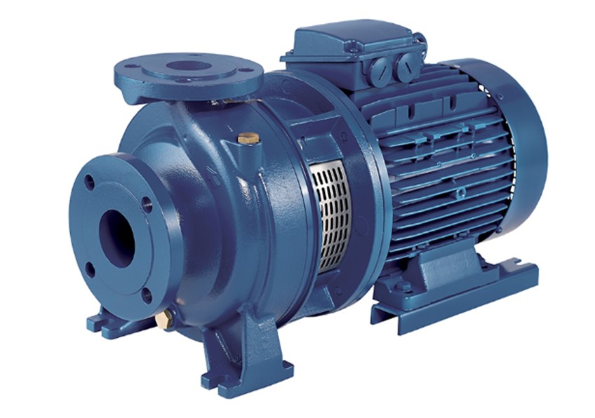 Центробежный насос EBARA 3DS4/I 32-200/0,75 IE3