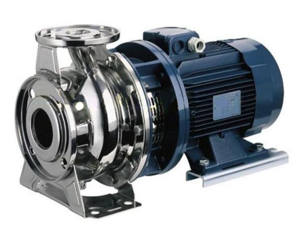 Центробежный насос EBARA 3LS/I 80-200/22 IE3