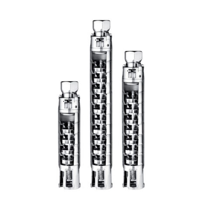 Скважинный насос EBARA 4BHS/A 15-25