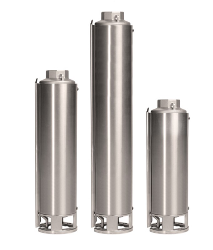 Скважинный насос EBARA 4WN1-38/1,1T OF