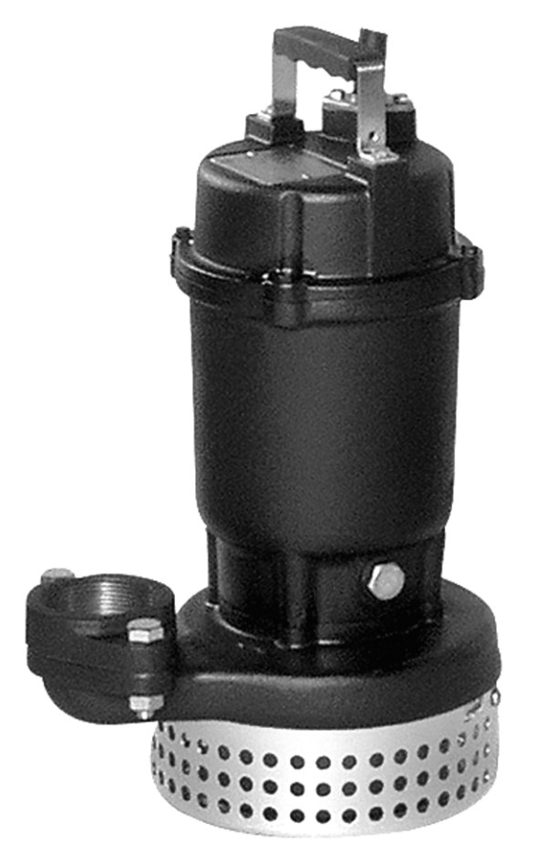 Дренажный насос EBARA 65DSF518T2EL