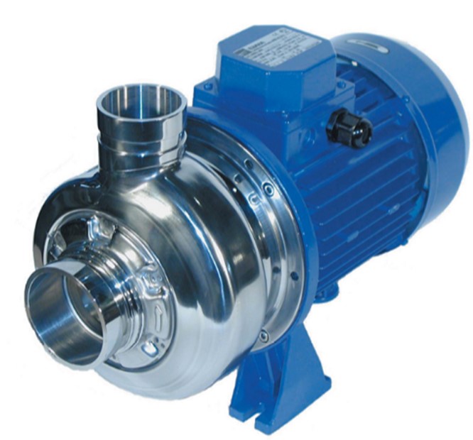 Центробежный насос EBARA DWC-V/I 300/1,1 CP 90DX LV IE3