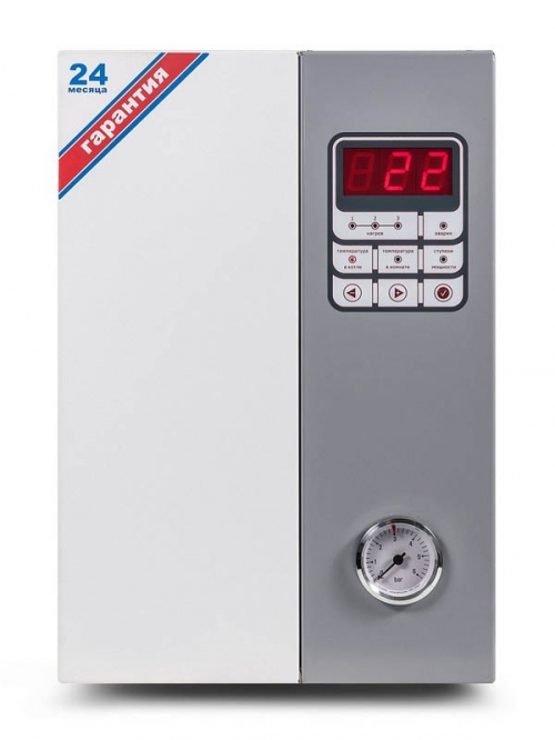 Электрический котел класс Комфорт 7,5 кВт