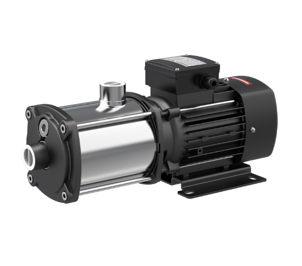 Многоступенчатый насос GRANDFAR CHI3-40