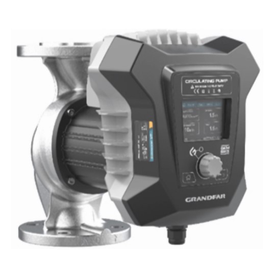 Циркуляционный насос GRANDFAR GEM50-100F 280N