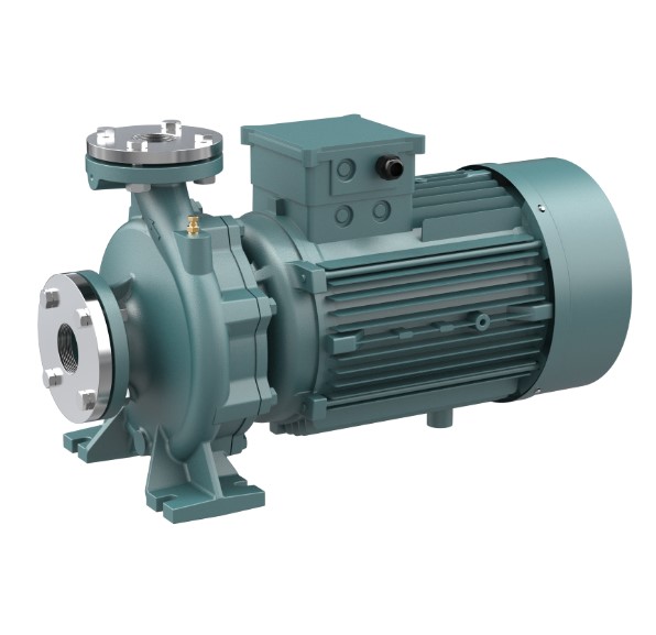 Центробежный насос GRANDFAR GF80-125A