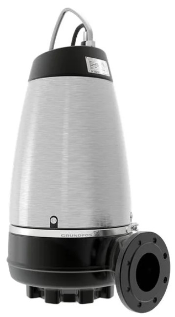 Канализационный насос GRUNDFOS SEV.80.80.40.2.51D