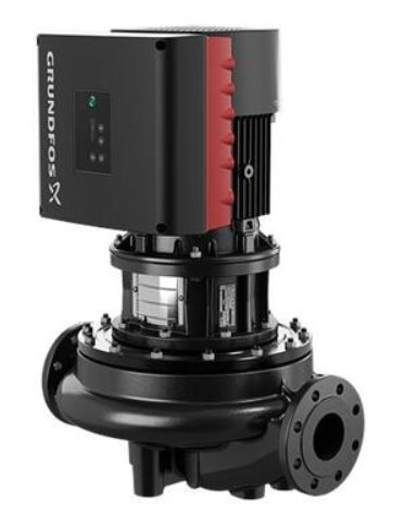 Центробежный насос GRUNDFOS TPE 80-700/2 NC-A-F-A-BAQE-RX1