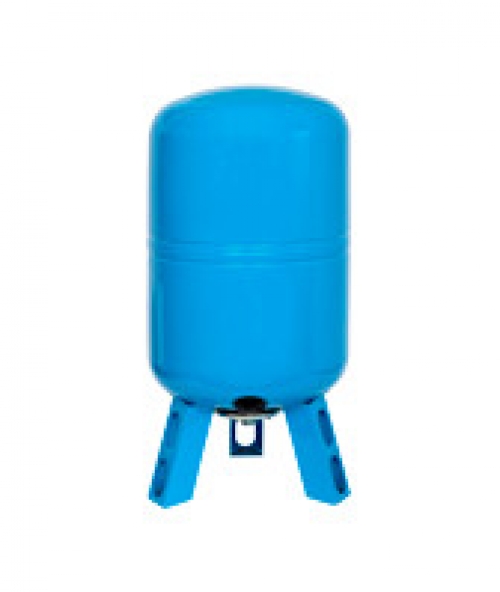 Мембранные баки Wester серия WAV