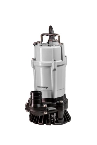 Дренажный насос Solidpump 50PSM0.75(F)