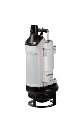 Насос с агитатором Solidpump 50TBD1.5