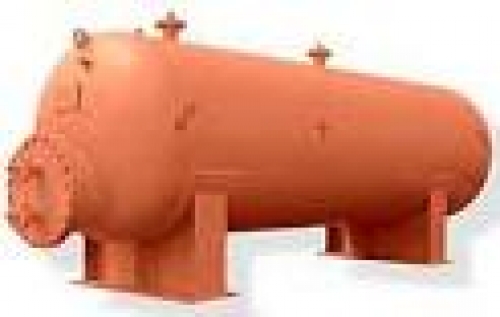 Подогреватель паровой емкий типа СТД 3074 (0,64)