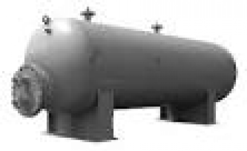 Подогреватель паровой емкий типа СТД 3068 (1,0)